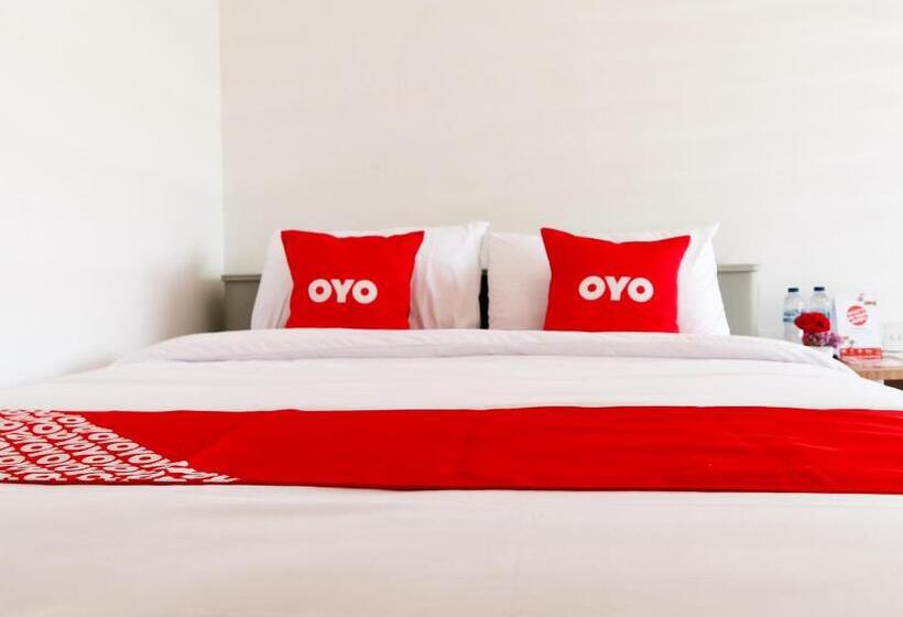 酒店 Oyo 1191 Monalisa Residence And Cafe