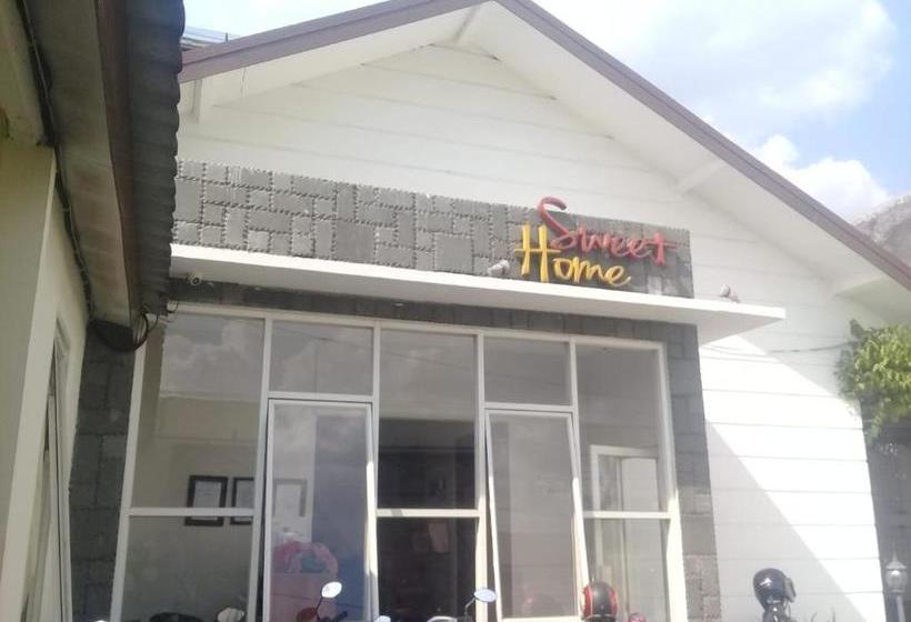 Отель Oyo 1924 Sweet Home