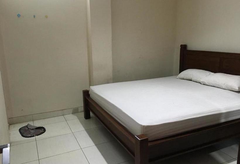 Отель Oyo 1924 Sweet Home