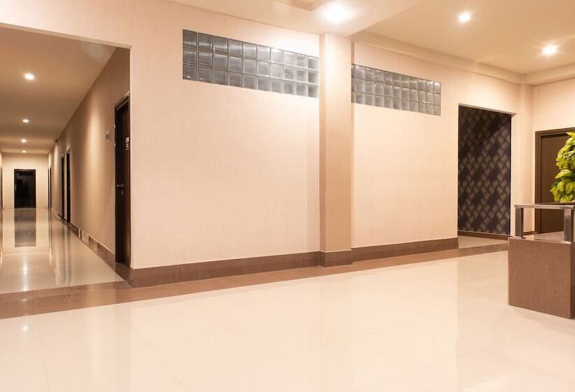 호텔 Oyo 1977 Harvest Residence