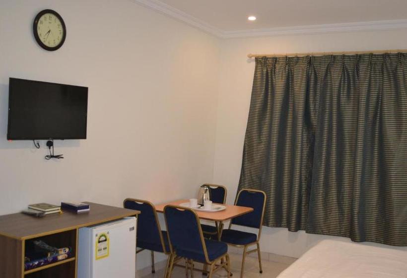 בית מלון כפרי Waqf Al Sherbiny 3