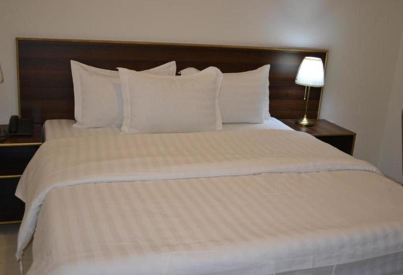 בית מלון כפרי Waqf Al Sherbiny 3