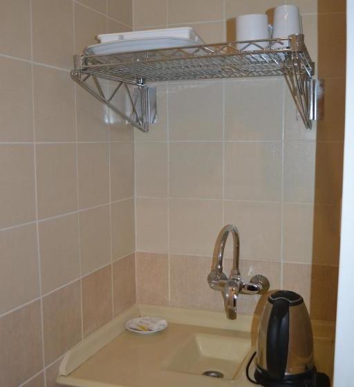 בית מלון כפרי Waqf Al Sherbiny 3