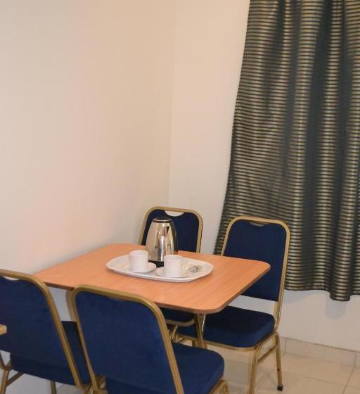 בית מלון כפרי Waqf Al Sherbiny 3