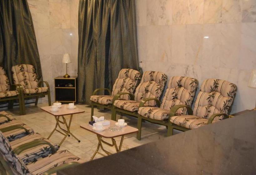 בית מלון כפרי Waqf Al Sherbiny 3