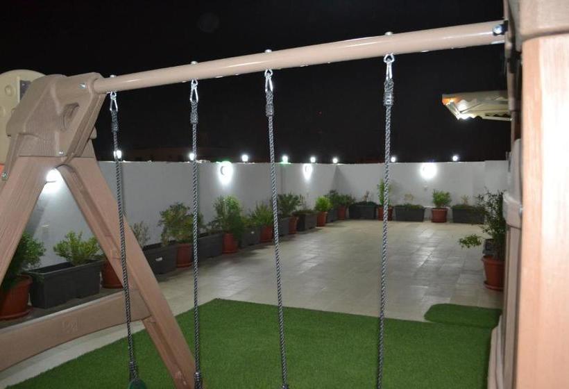 בית מלון כפרי Waqf Al Sherbiny 3