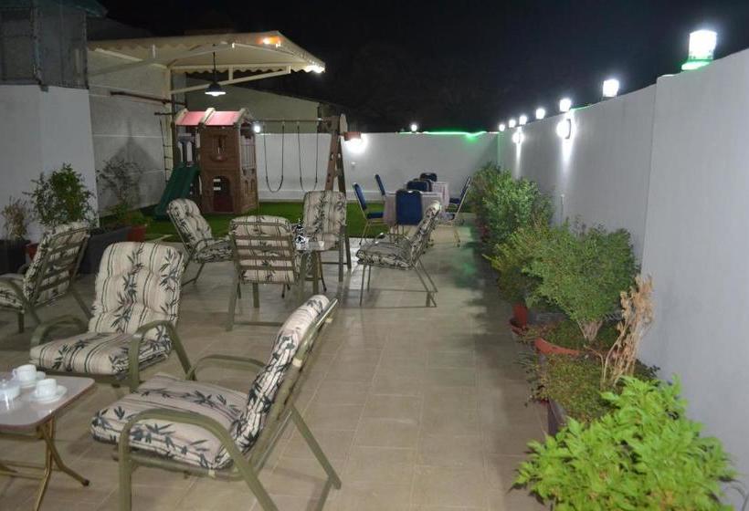 בית מלון כפרי Waqf Al Sherbiny 3