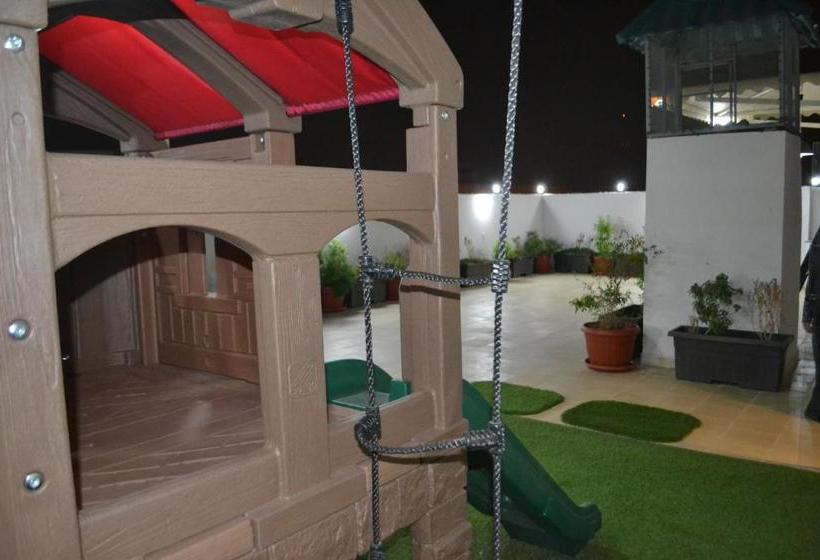 בית מלון כפרי Waqf Al Sherbiny 3