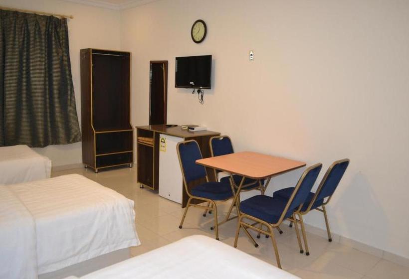 בית מלון כפרי Waqf Al Sherbiny 3