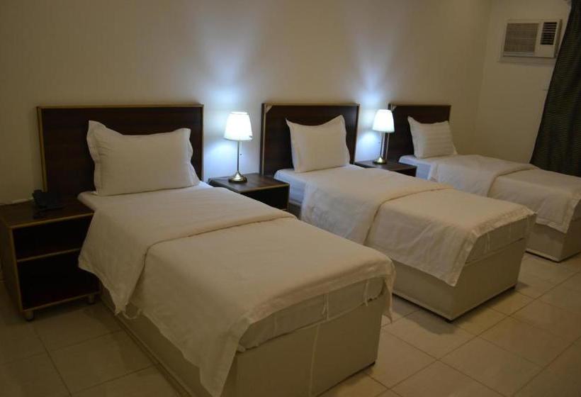 בית מלון כפרי Waqf Al Sherbiny 3