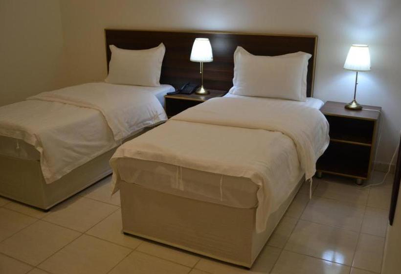 בית מלון כפרי Waqf Al Sherbiny 3