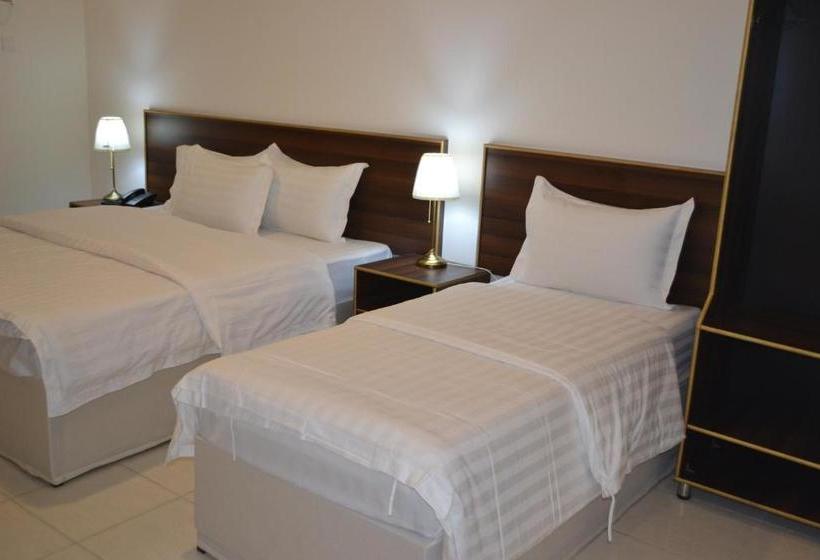 בית מלון כפרי Waqf Al Sherbiny 3