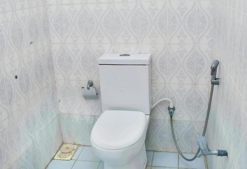 Отель Oyo 448  Absaras