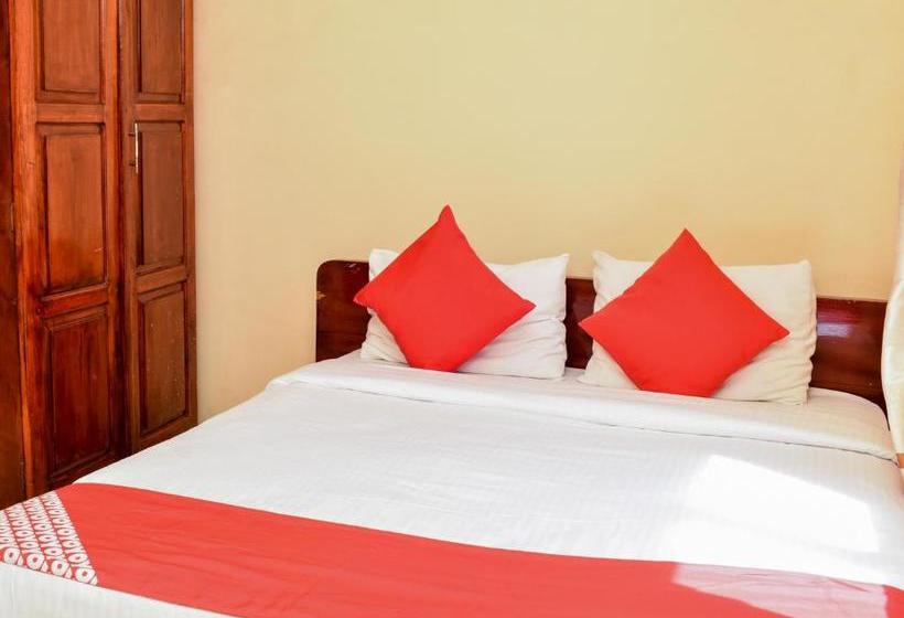 Отель Oyo 448  Absaras