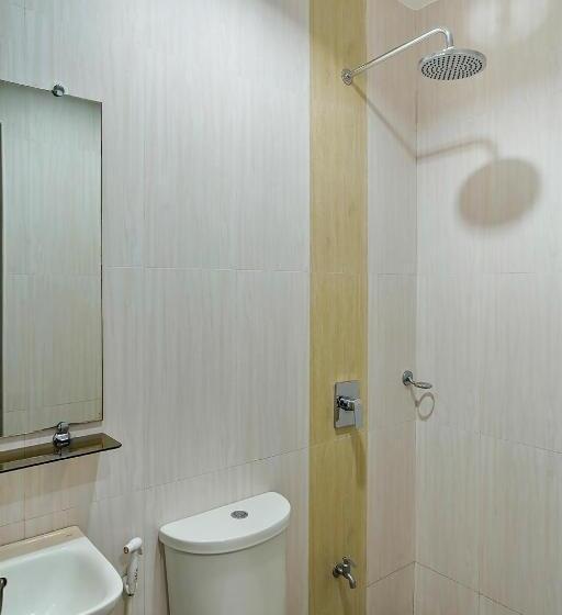 호텔 Oyo 459 Offshore Suites