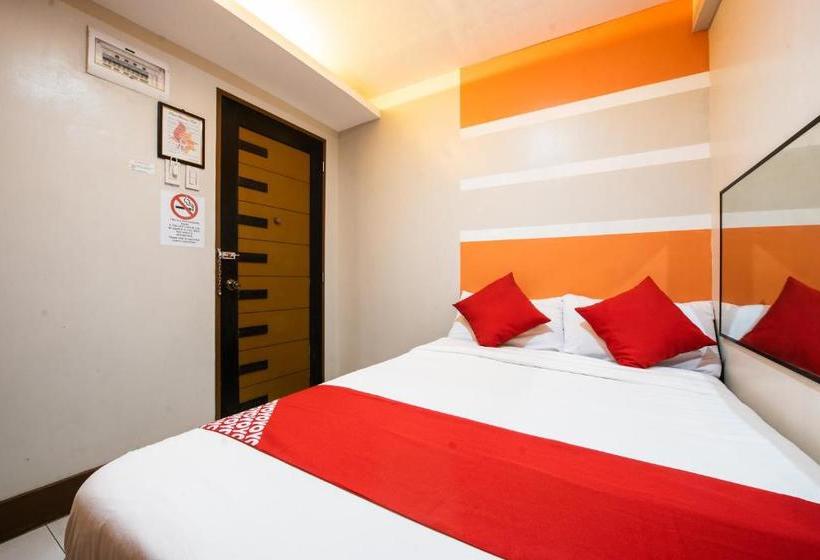 酒店 Oyo 475 Pearl Blossom