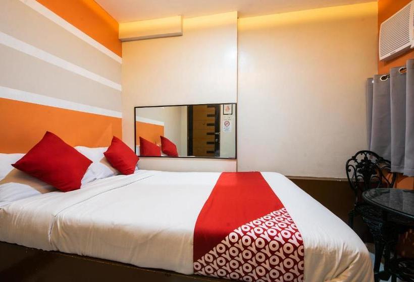 酒店 Oyo 475 Pearl Blossom