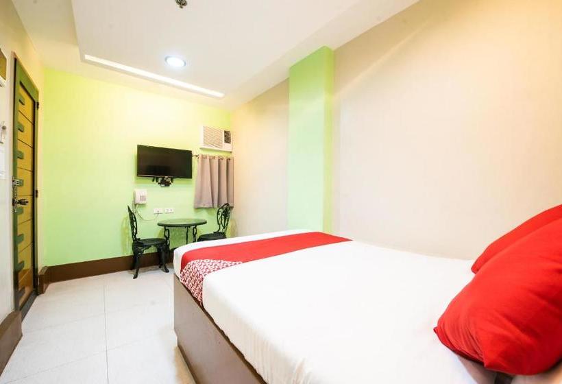 酒店 Oyo 475 Pearl Blossom