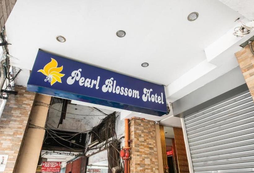 酒店 Oyo 475 Pearl Blossom