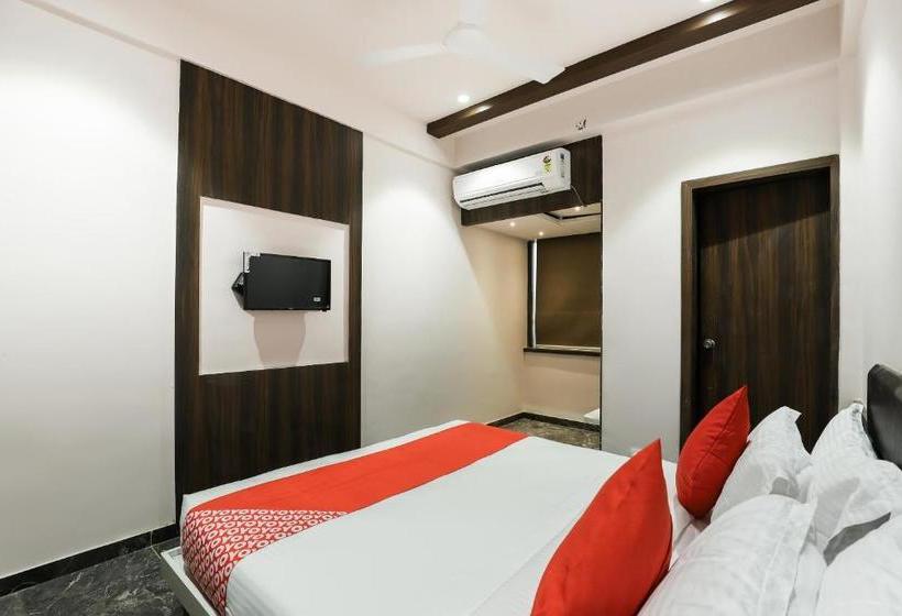 Hotel Oyo 48307  Majestic Somnath