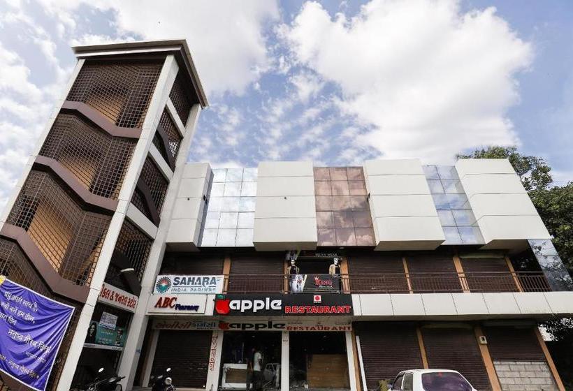 Hotel Oyo 48307  Majestic Somnath