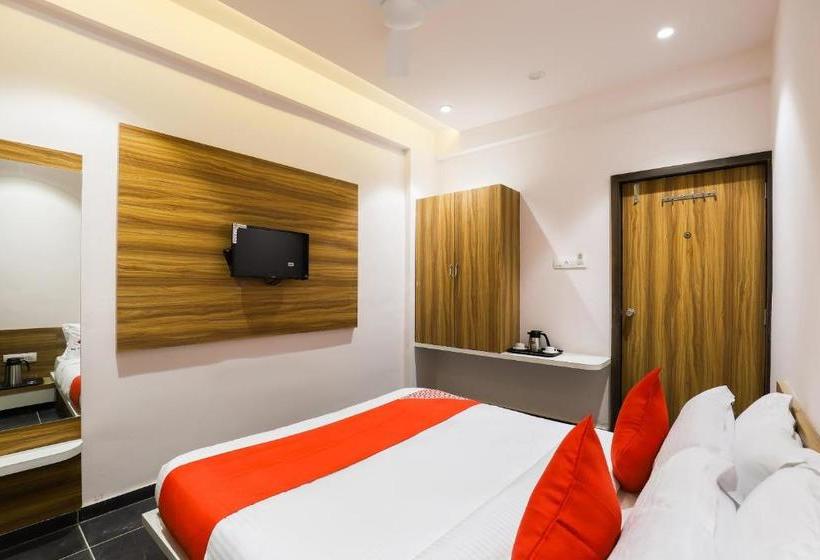 Hotel Oyo 48307  Majestic Somnath