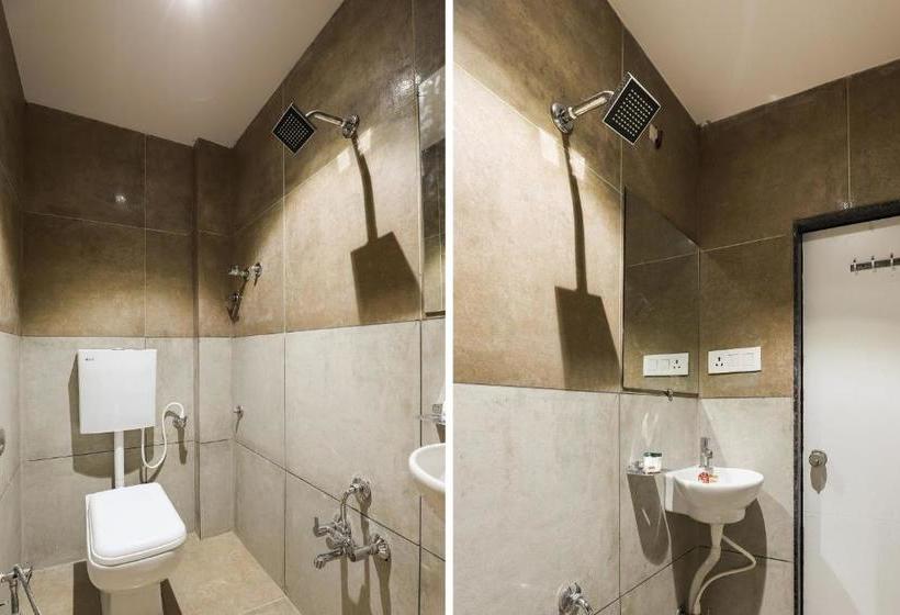 Hotel Oyo 48307  Majestic Somnath