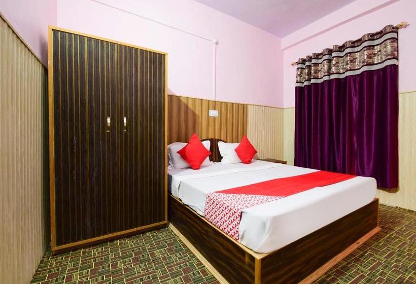 ホテル Oyo 62669 Rajkamal Guest House
