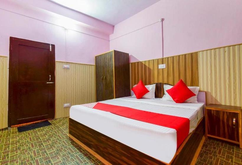 ホテル Oyo 62669 Rajkamal Guest House