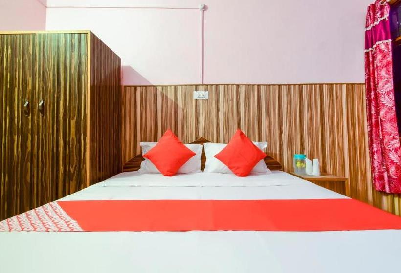 ホテル Oyo 62669 Rajkamal Guest House