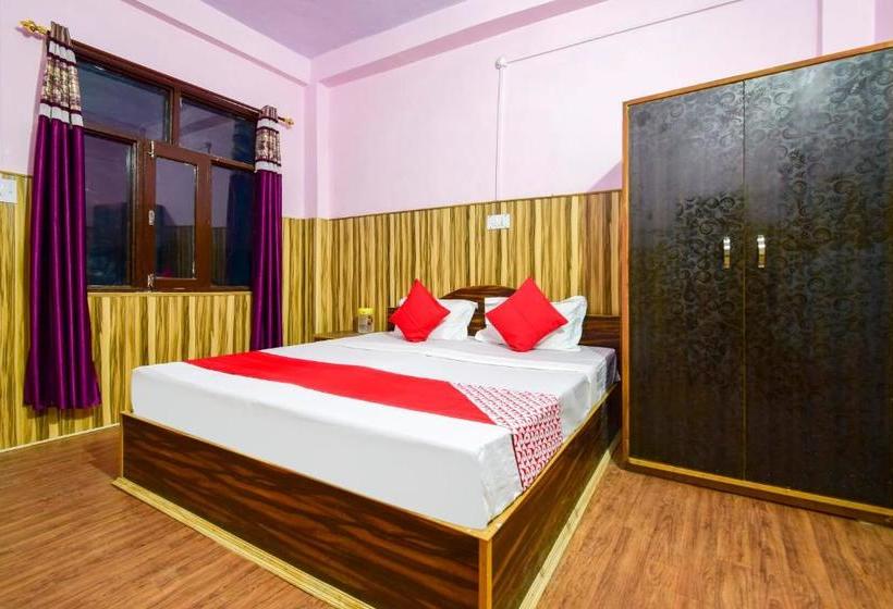 ホテル Oyo 62669 Rajkamal Guest House