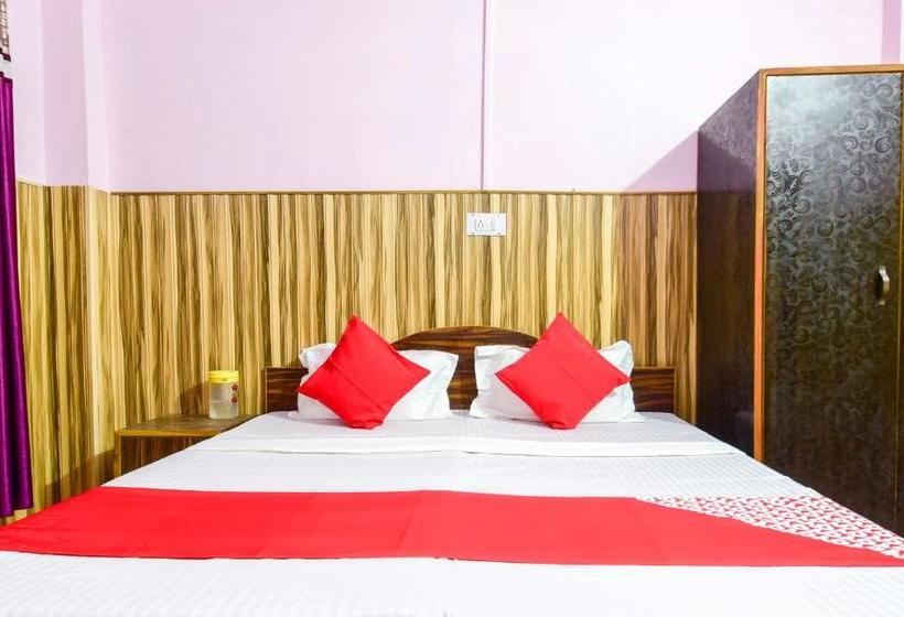 ホテル Oyo 62669 Rajkamal Guest House