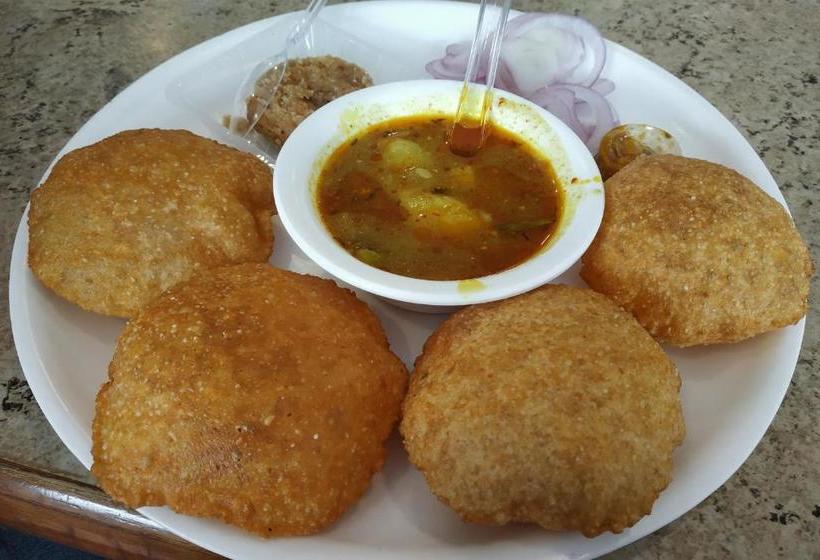 ホテル Oyo 62669 Rajkamal Guest House