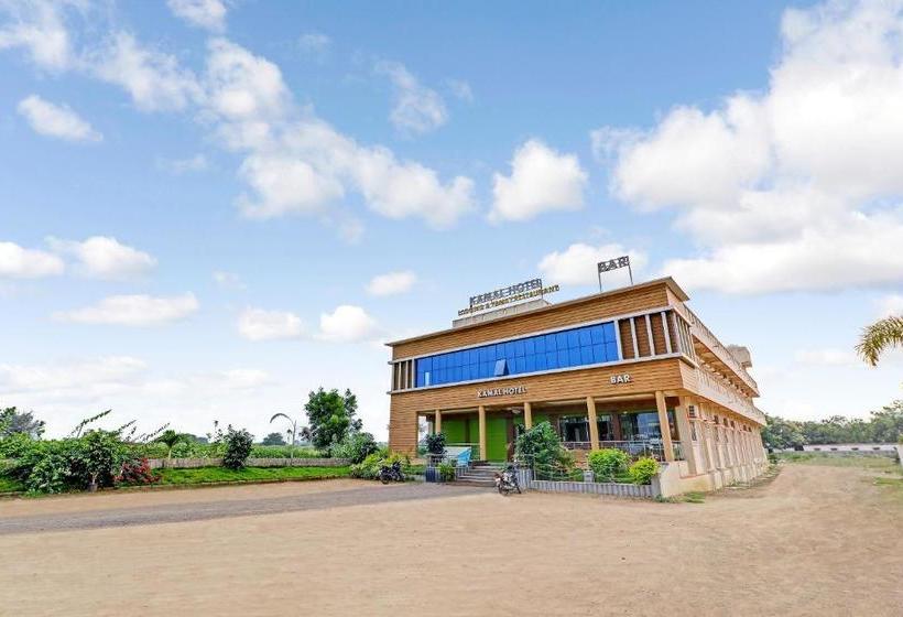 Отель Oyo 63139 Kamal  And Lodging