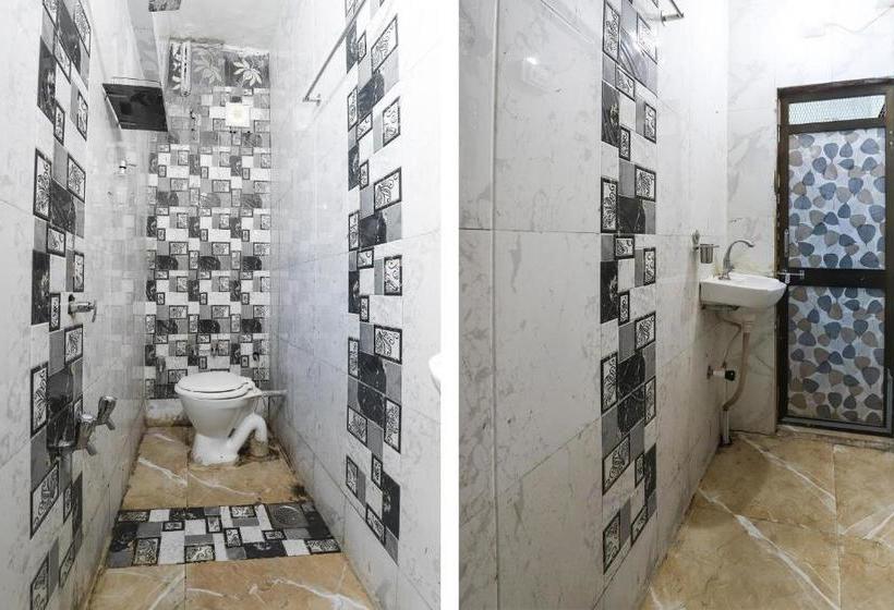 ホテル Spot On 63277 The Great Bhagvati