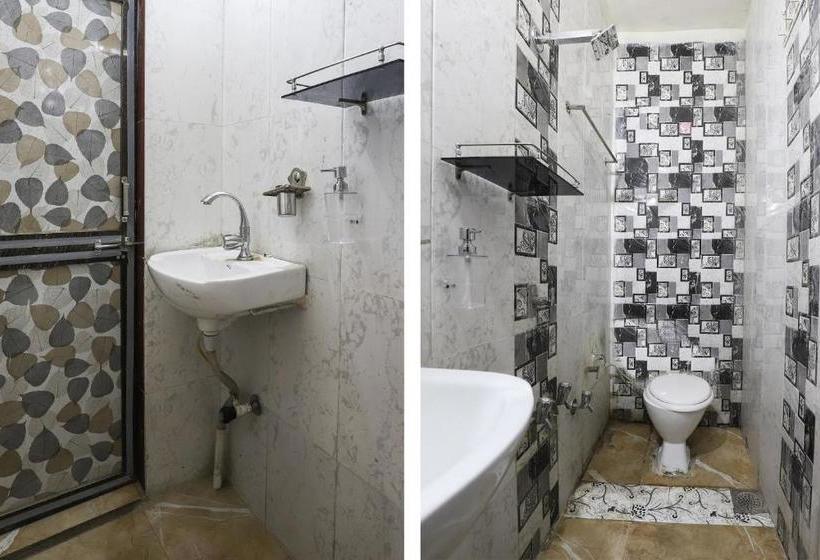 ホテル Spot On 63277 The Great Bhagvati