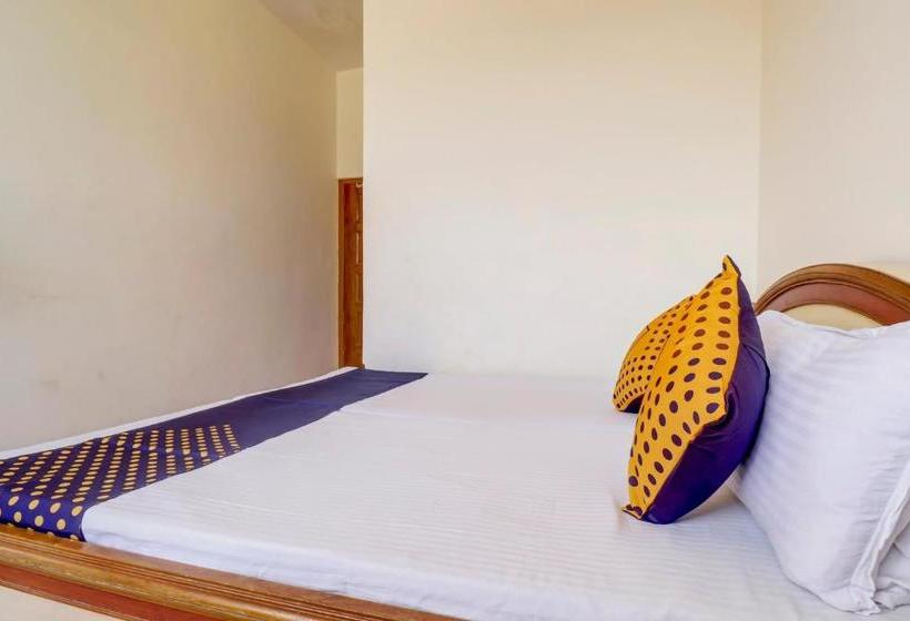 هتل Spot On 63835 Jannat Manzil