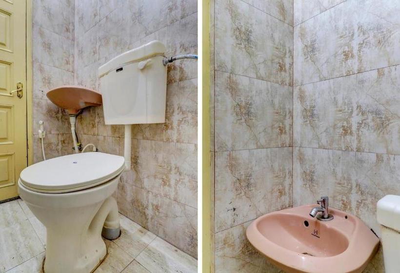 هتل Spot On 63835 Jannat Manzil