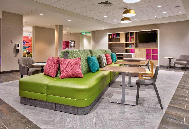 فندق Home2 Suites By Hilton Wichita Falls, Tx