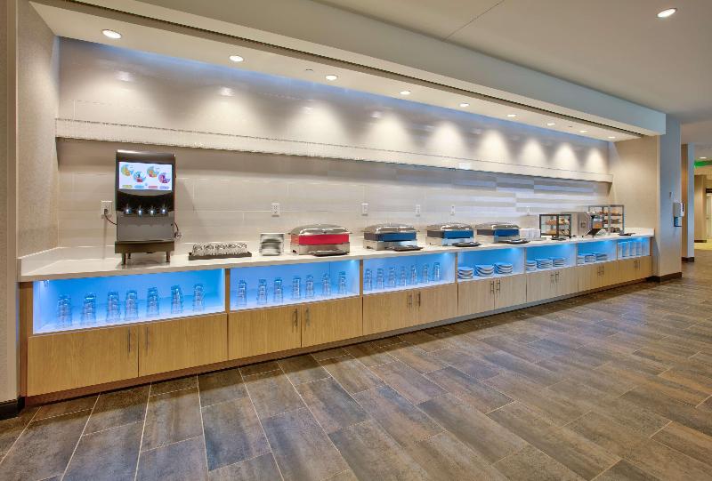 בית מלון כפרי Home2 Suites By Hilton Wichita Falls, Tx