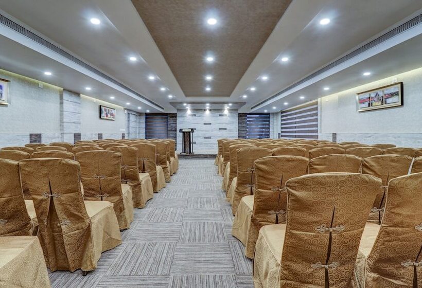 酒店 Treebo Trend Royal Park