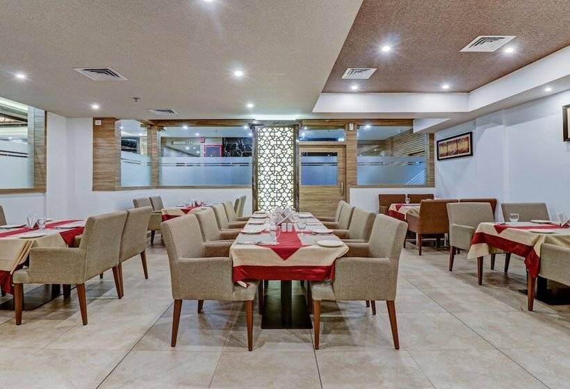 酒店 Treebo Trend Royal Park