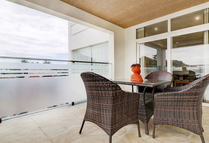 酒店 Treebo Trend Royal Park