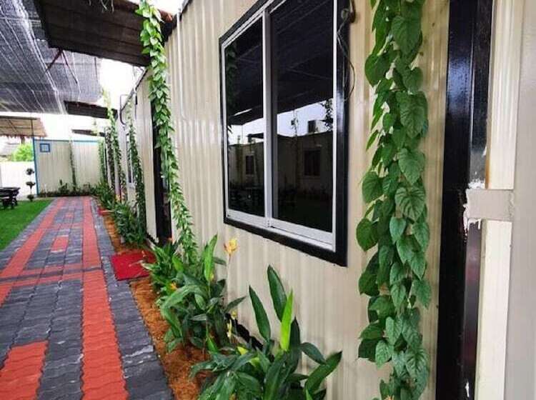 Tt Dorf Hotel Taiping