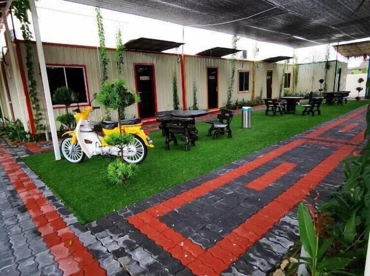 Tt Dorf Hotel Taiping