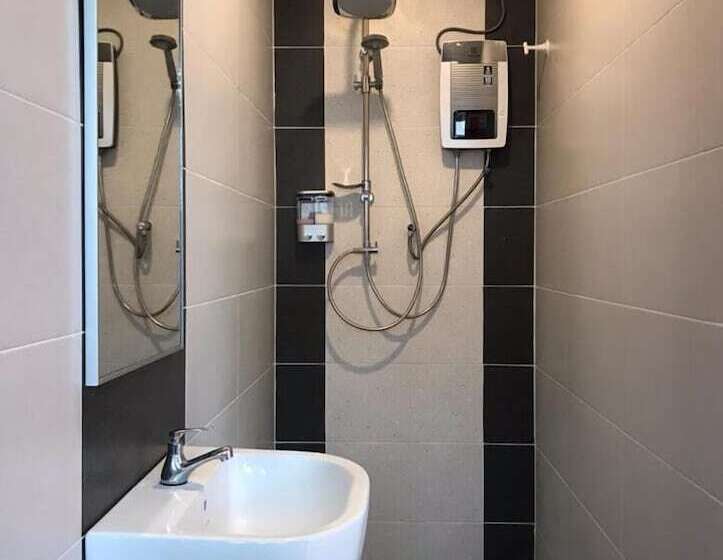 Tt Dorf Hotel Taiping