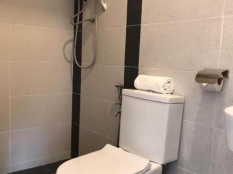 Tt Dorf Hotel Taiping