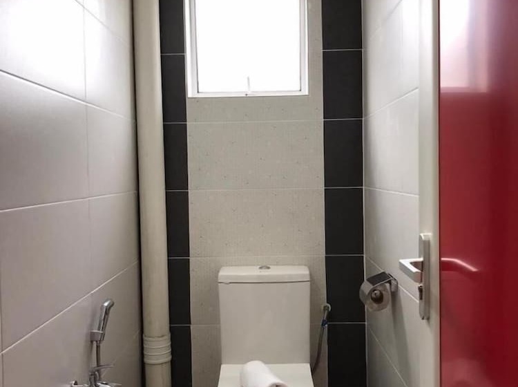 Tt Dorf Hotel Taiping