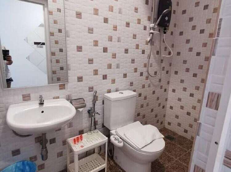 Tt Dorf Hotel Taiping