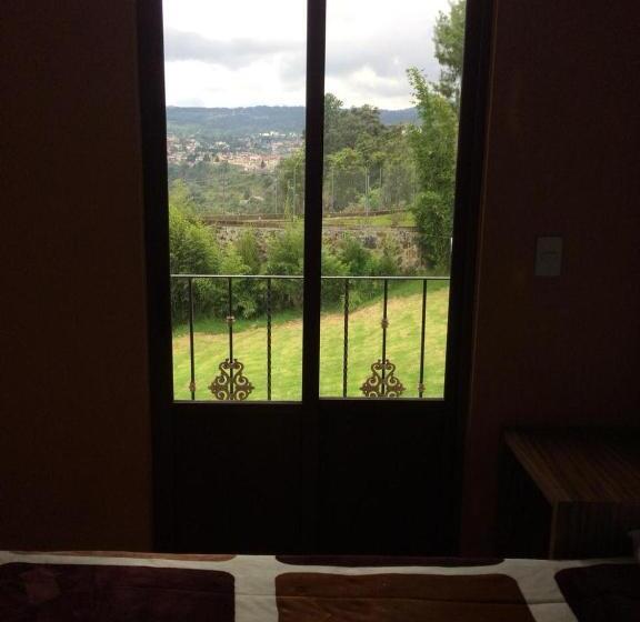 酒店 Vista Markés